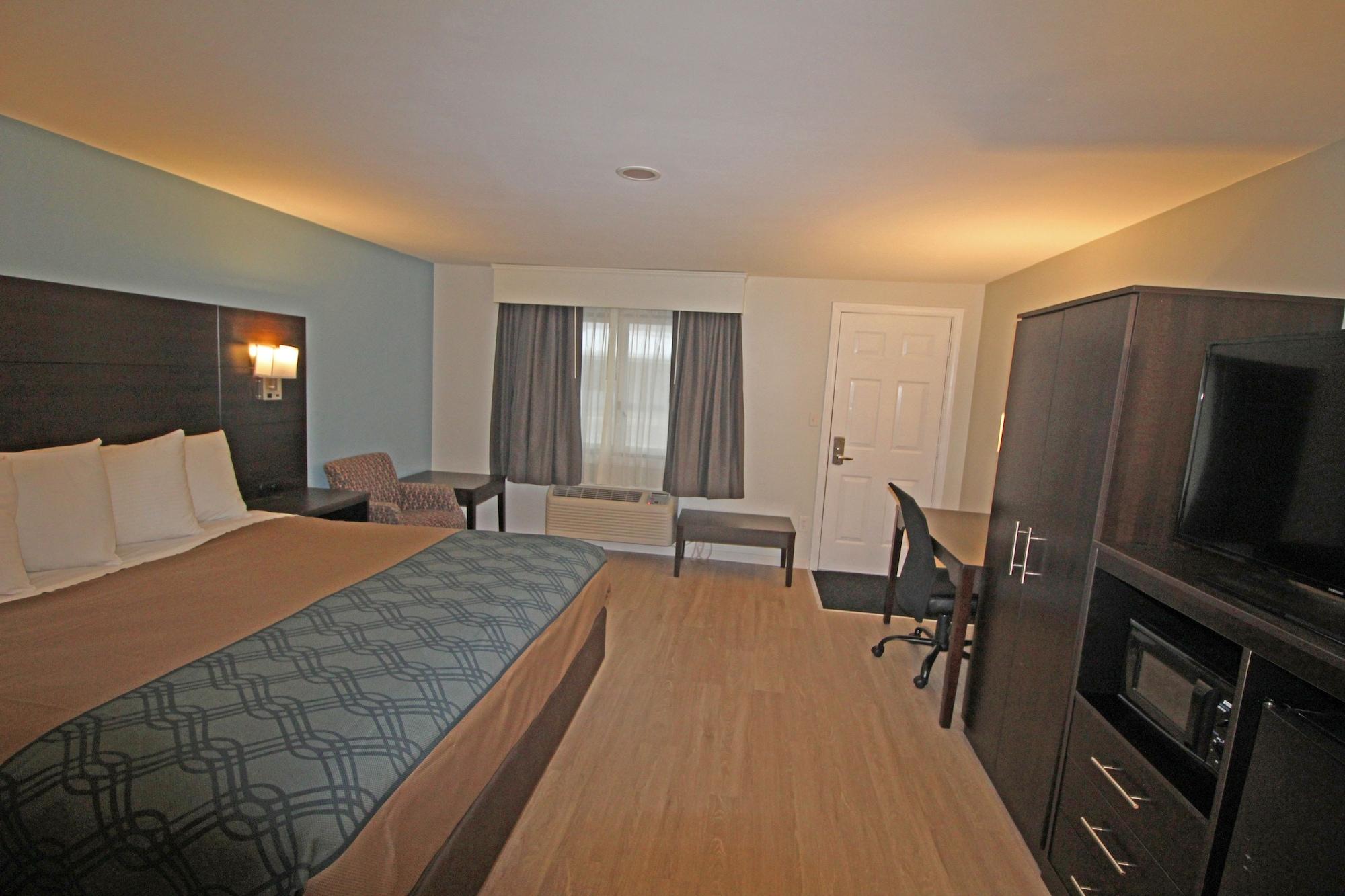 Quality Inn & Suites Линкълн Екстериор снимка