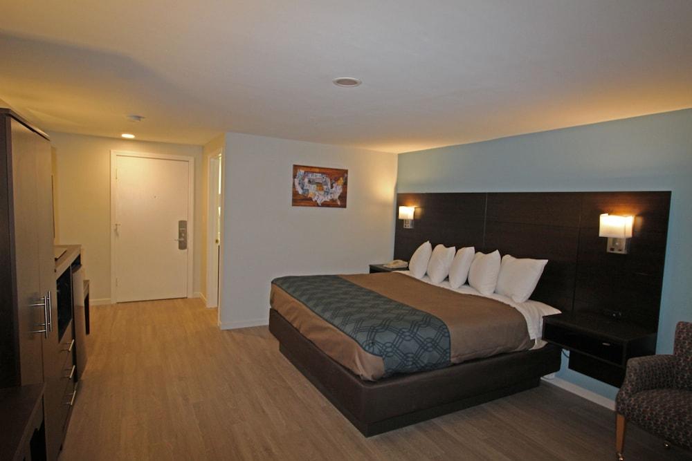 Quality Inn & Suites Линкълн Екстериор снимка