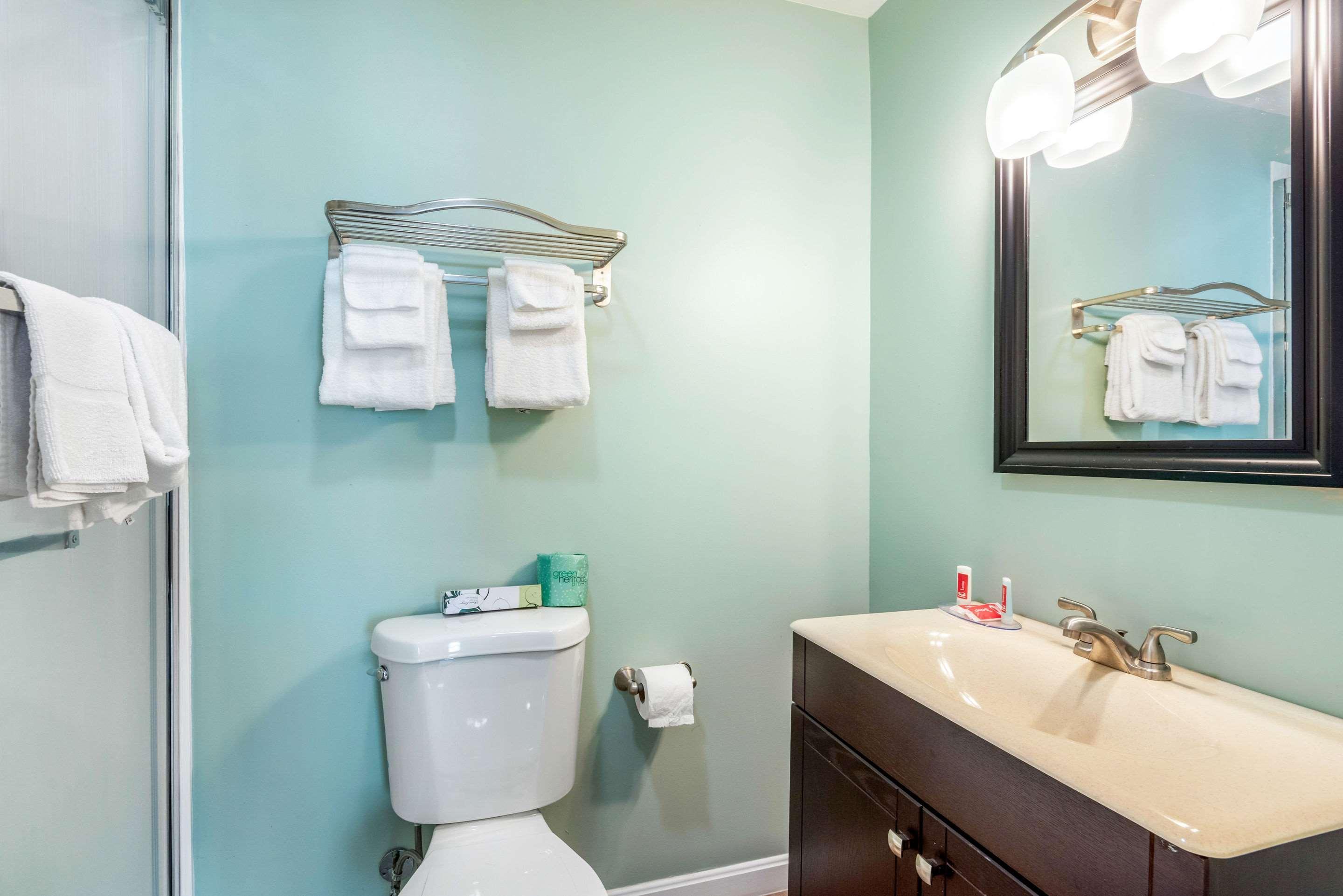 Quality Inn & Suites Линкълн Екстериор снимка