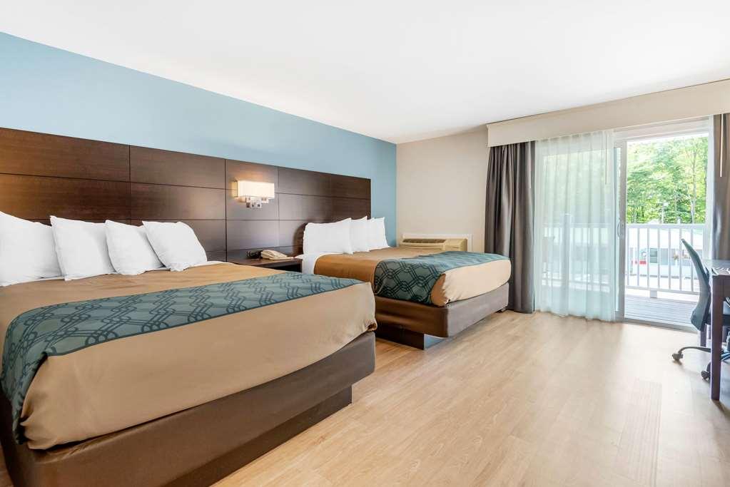 Quality Inn & Suites Линкълн Стая снимка