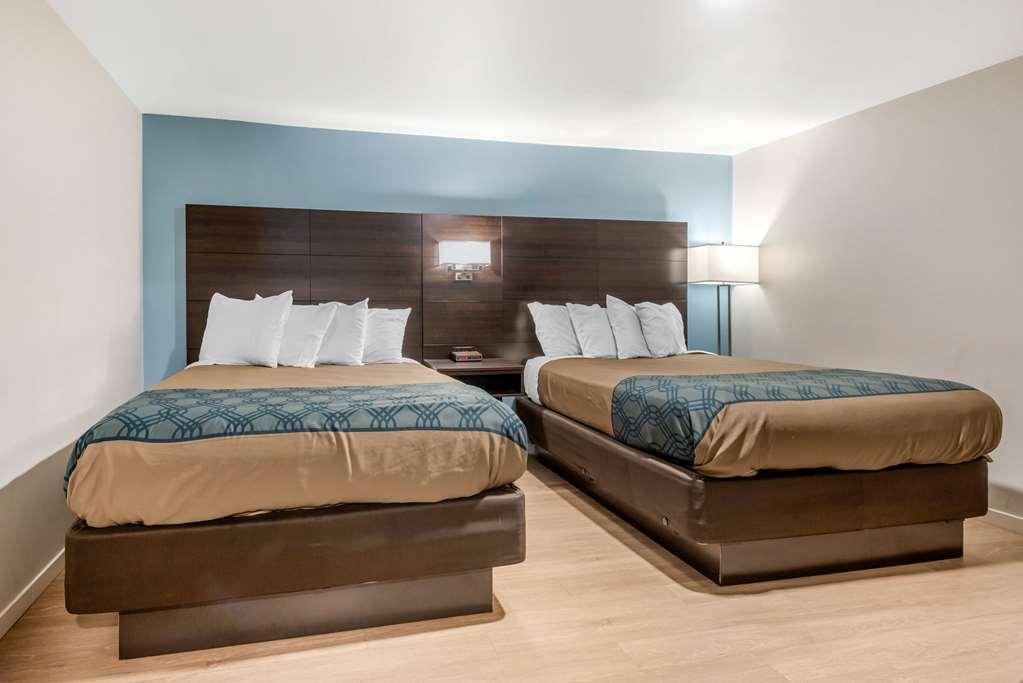 Quality Inn & Suites Линкълн Стая снимка