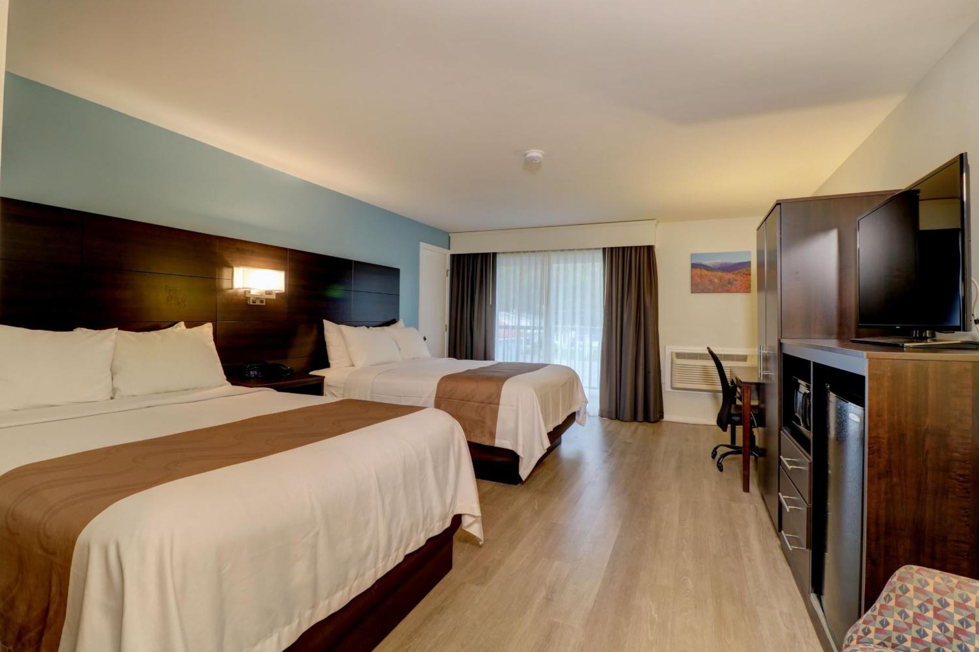 Quality Inn & Suites Линкълн Екстериор снимка