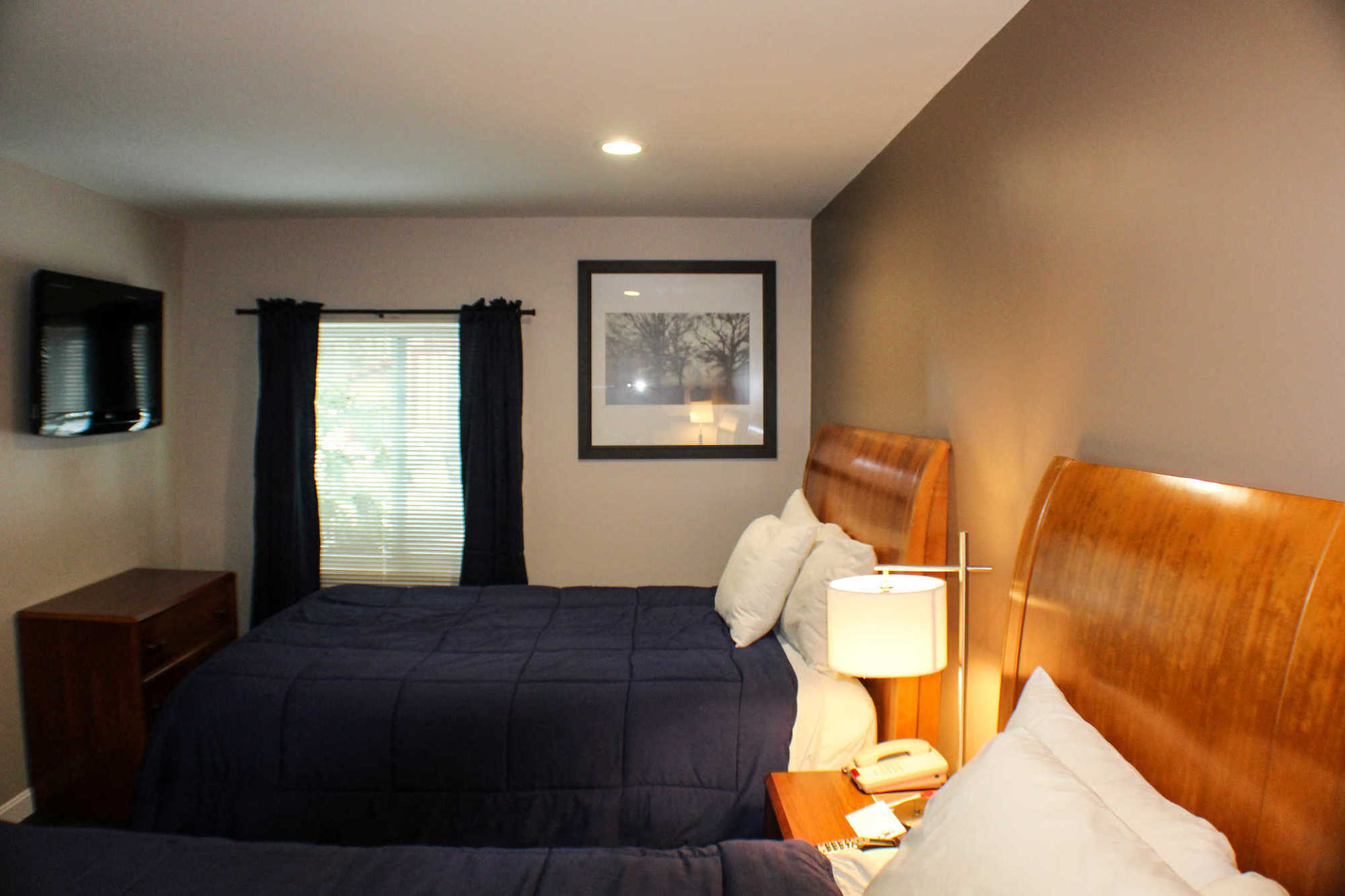 Quality Inn & Suites Линкълн Стая снимка