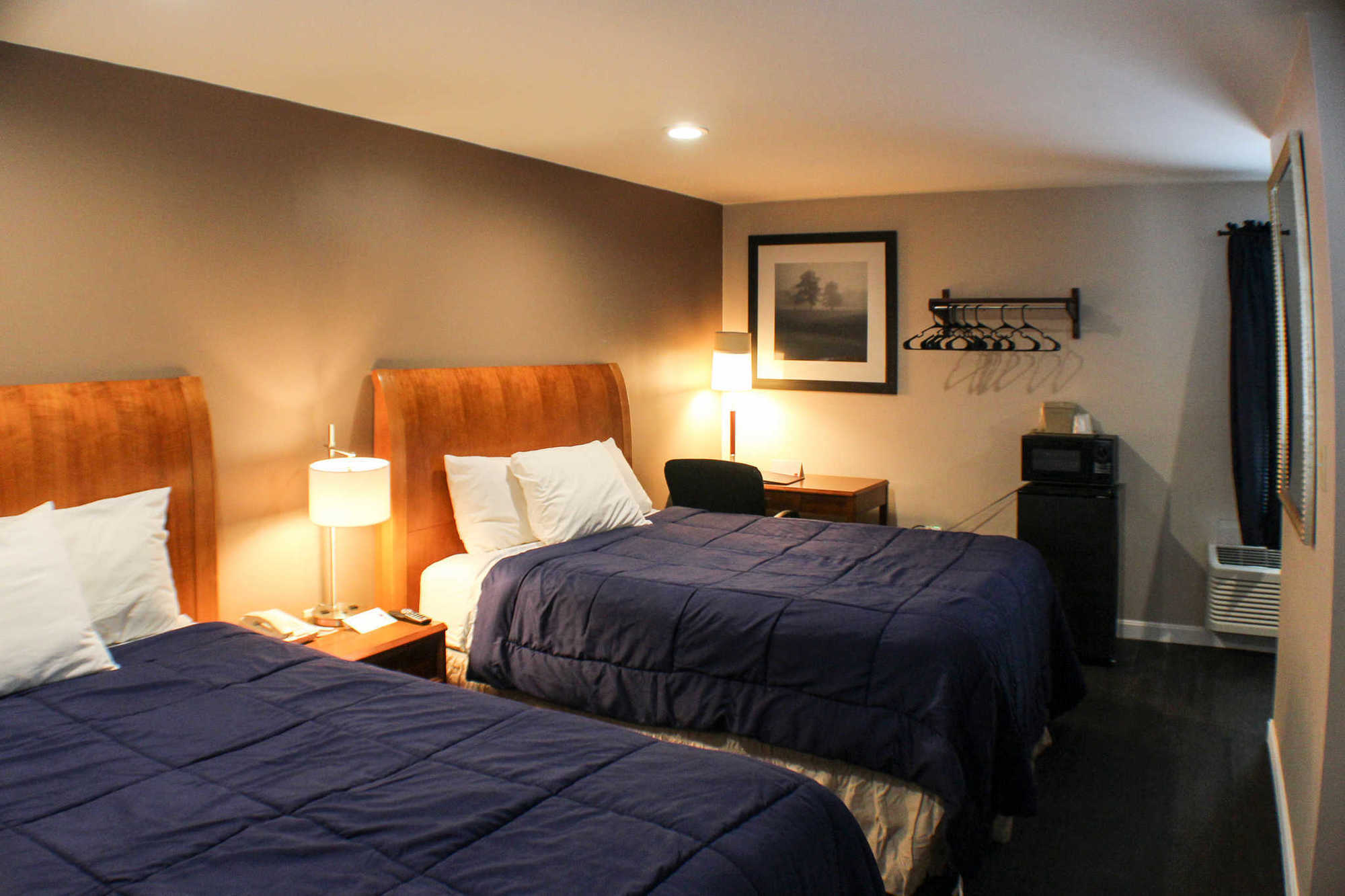 Quality Inn & Suites Линкълн Стая снимка